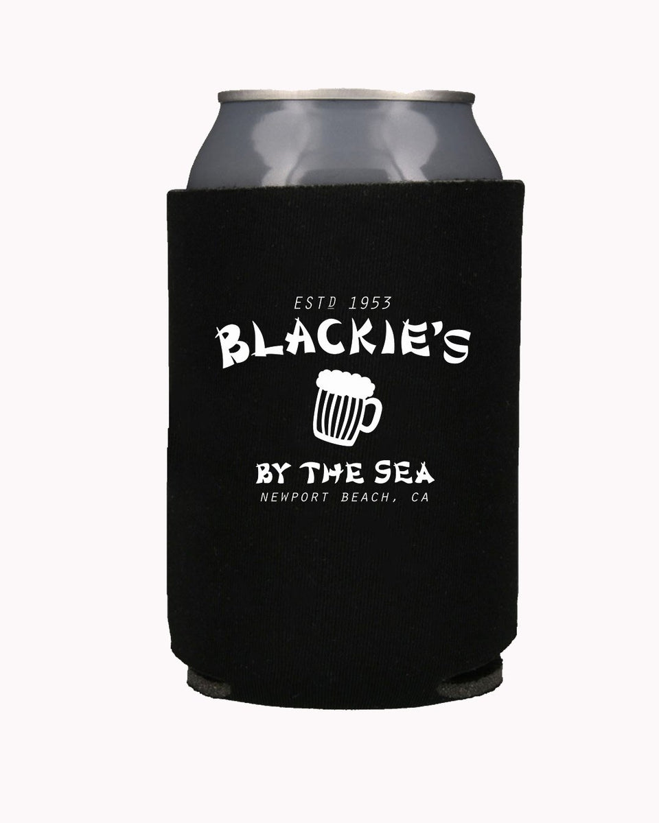 Koozie Classic – Blackie's By The Sea