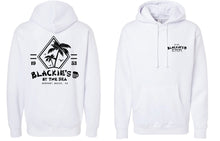 Load image into Gallery viewer, Diamond Logo White Pullover Hoodie
