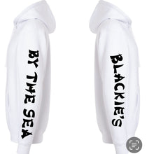 Load image into Gallery viewer, Diamond Logo White Pullover Hoodie
