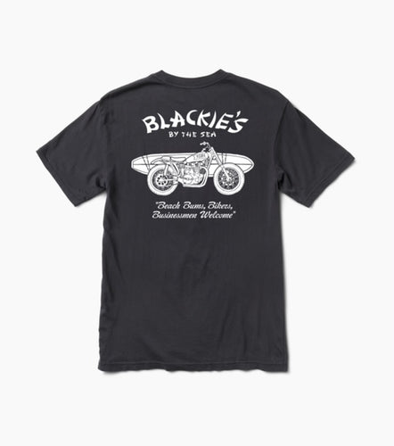 Blackie's Moto by ROARK Clothing Company